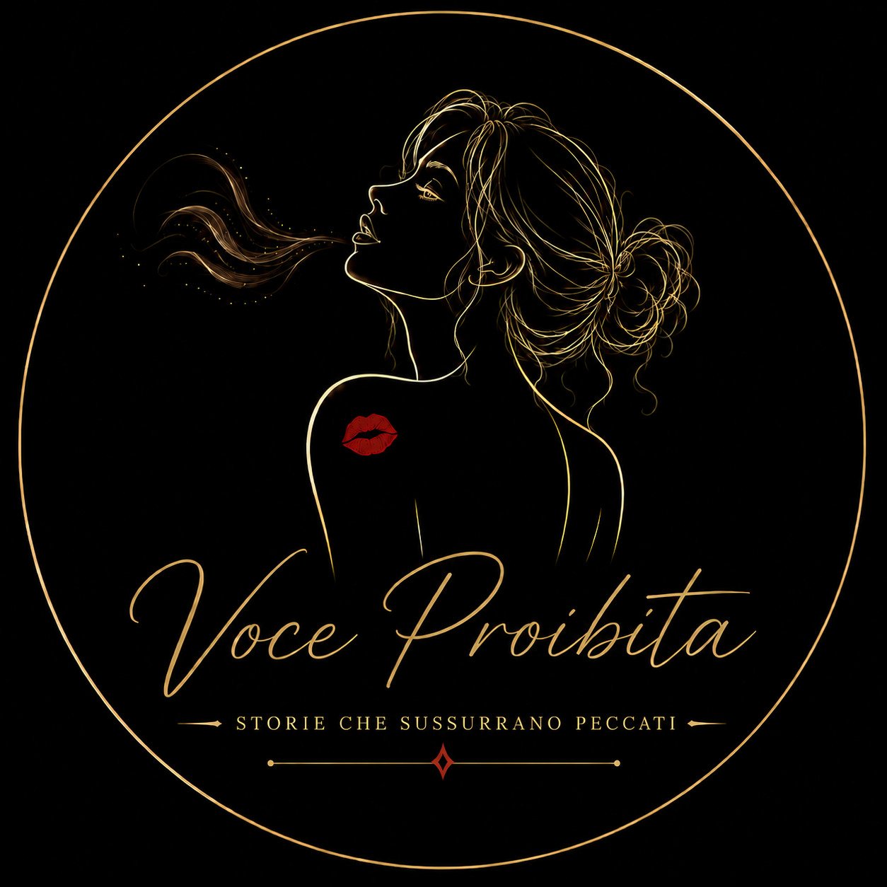 Voce Proibita